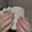 S29 NAIL BOX MÓNG UP MẮT MÈO TRÁNG GƯƠNG THẠCH, SCONAIL