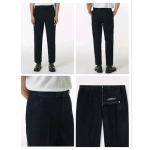 Quần jean unisex nam, nữ, bé trai size đại ống đứng xuất Hàn Musina* bigsize - dư xịn