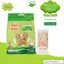Bánh gạo hữu cơ cho bé Nobi Nobi 80g (Từ 18 tháng tuổi)