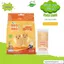 Bánh gạo hữu cơ cho bé Nobi Nobi 80g (Từ 18 tháng tuổi)