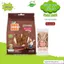 Bánh gạo hữu cơ cho bé Nobi Nobi 80g (Từ 18 tháng tuổi)