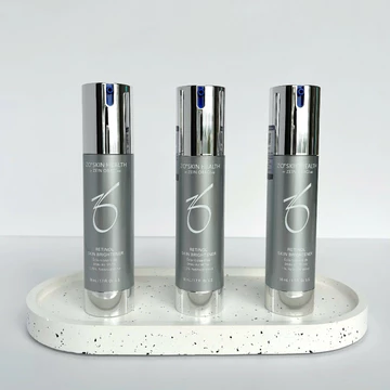 [HÀNG CÔNG TY] Retinol Skin Brightener 0.25 / Retinol Skin Brightener 0.5 / Retinol Skin Brightener 1.0 Z0 Skin Health