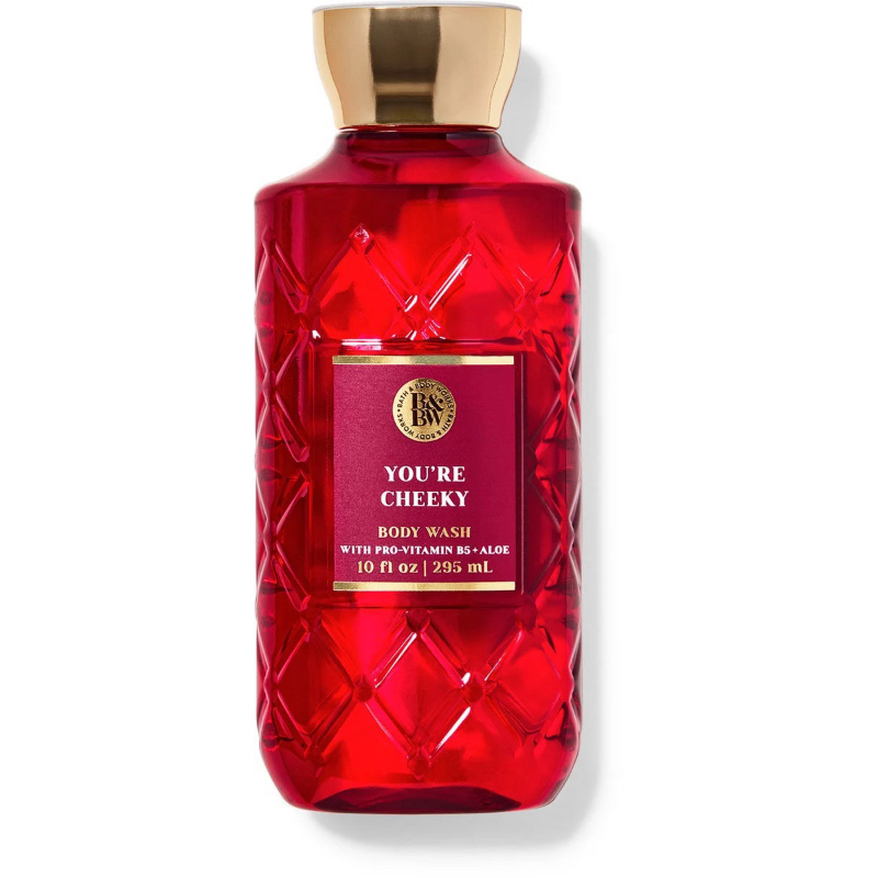 YOU'RE CHEEKY ] Body Mist Xịt Thơm Toàn Thân Bath & Body Works
