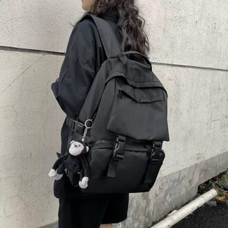Balo CONMAS Brand - 2 Khóa backpack