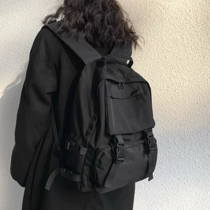 Balo CONMAS Brand - 2 Khóa backpack