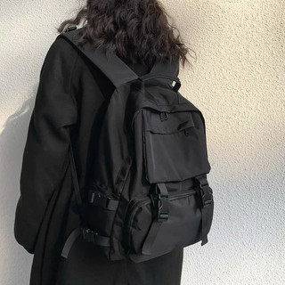 Balo CONMAS Brand - 2 Khóa backpack
