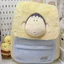 Ba lô sang trọng hoạt hình dễ thương của Nhật Bản Crayon Shin-Chan Dumb Ba lô dung tích lớn