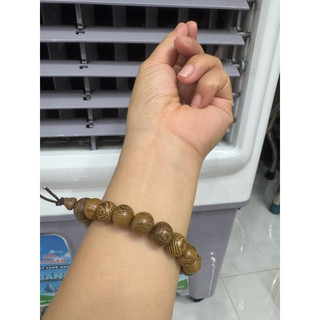 Vòng # Phụ Kiện Đi Chùa