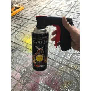 Súng hỗ trợ sơn xịt sơn phun, Dụng cụ hỗ trợ xịt sơn ATM tiện dụng