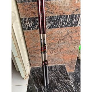Cần tây lONGHUA 4m5 sản phẩm tốt dành cho cần thủ