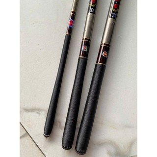 Cần tây lONGHUA 4m5 sản phẩm tốt dành cho cần thủ