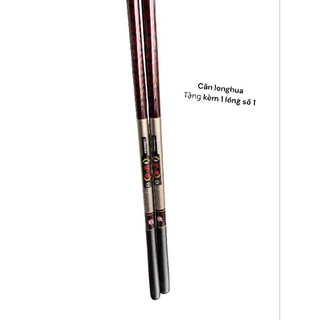 Cần tây lONGHUA 4m5 sản phẩm tốt dành cho cần thủ