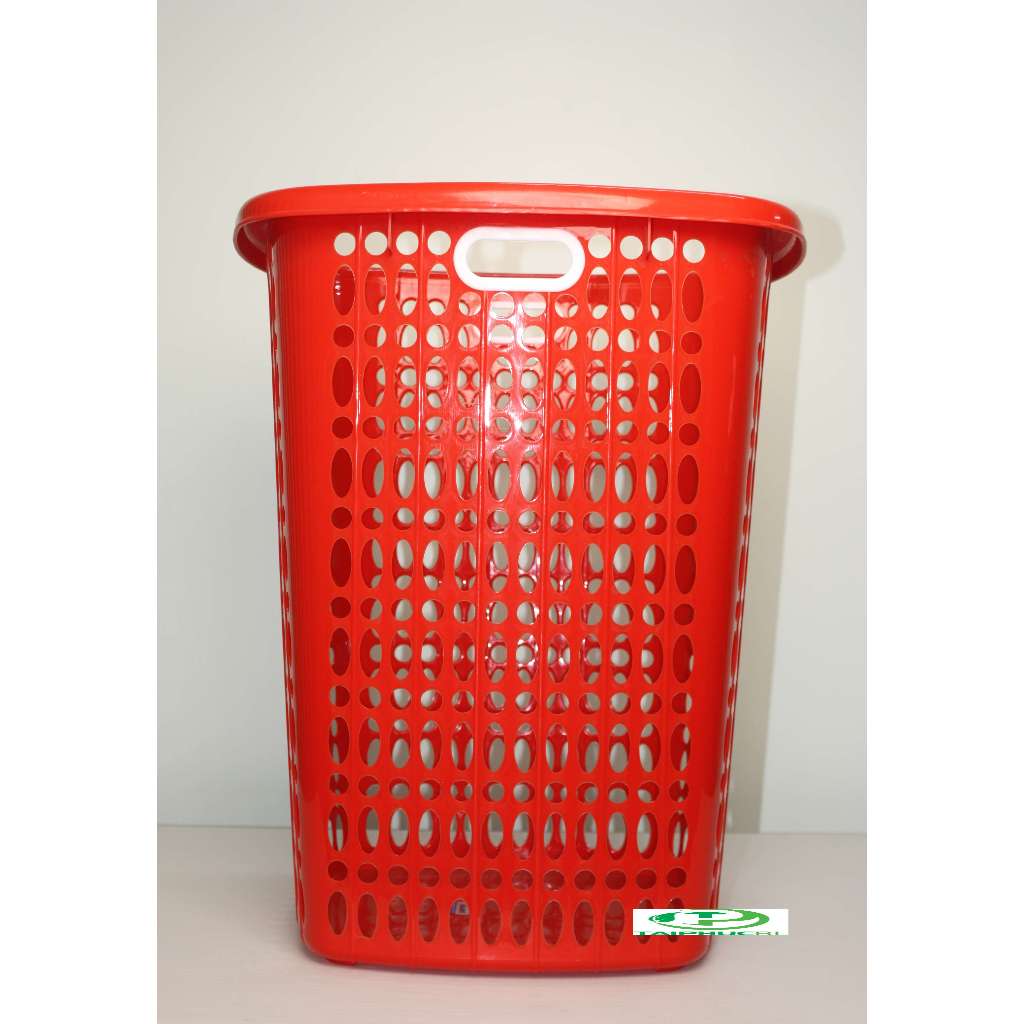 Sọt rác nhựa vuông lớn dầy bền chính hãng DUY TÂN - thùng rác gia đình ...