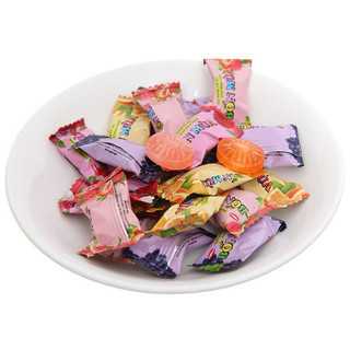 Sĩ 1 thùng kẹo bốn mùa túi 650g(12 x650g)bibica