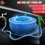Vòi Xịt Tăng Áp Rửa Xe Gia Đình GADI, Tưới Cây, Dọn Dẹp Rửa Sân 8 Chế Độ Xịt Kèm Súng Phun Tự Động
