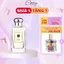 Nước hoa unisex Jo Malone London Basil & Neroli Chiết 5ml/10ml Hương thơm Tinh tế - Cozy Perfume