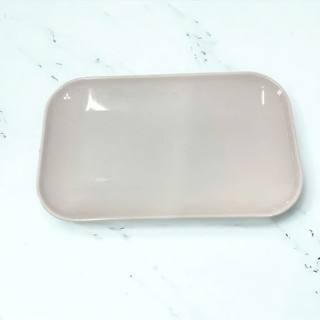 COMBO 10 Khay đựng khăn ướt, khay chữ nhật đựng khăn giấy, khay chữ nhật melamine - Trường An VN