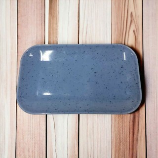 COMBO 10 Khay đựng khăn ướt, khay chữ nhật đựng khăn giấy, khay chữ nhật melamine - Trường An VN