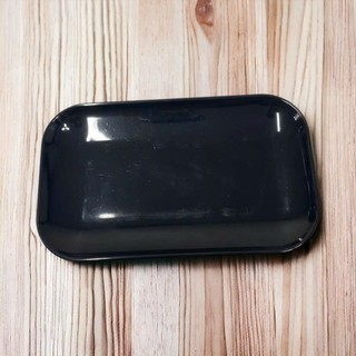 COMBO 10 Khay đựng khăn ướt, khay chữ nhật đựng khăn giấy, khay chữ nhật melamine - Trường An VN