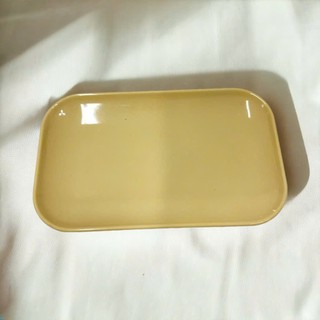 COMBO 10 Khay đựng khăn ướt, khay chữ nhật đựng khăn giấy, khay chữ nhật melamine - Trường An VN