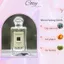 Nước hoa unisex Jo Malone Midnight Musk & Amber Chiết 5ml/10ml Hương thơm Tinh tế Bí ẩn-Cozy Perfume