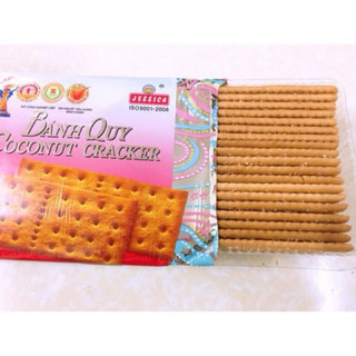 sĩ 1 thùng bánh bạc jeesica(bạc tròn 40 gói bạc vuông 45 gói)