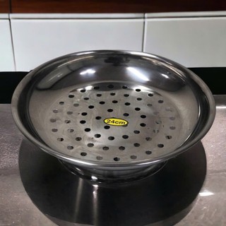 Vỉ Xửng Hấp Thức Ăn, Hấp Xôi bằng Inox Cao Cấp Nhiều Size - Trường An VN