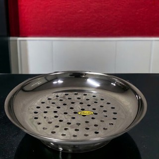 Vỉ Xửng Hấp Thức Ăn, Hấp Xôi bằng Inox Cao Cấp Nhiều Size - Trường An VN