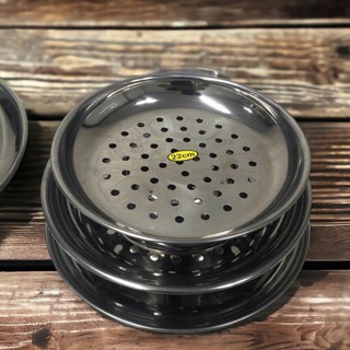 Vỉ Xửng Hấp Thức Ăn, Hấp Xôi bằng Inox Cao Cấp Nhiều Size - Trường An VN