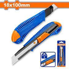 ĐỒ NGHỀ WADFOW Dao rọc giấy 18x100mm WSK3913
