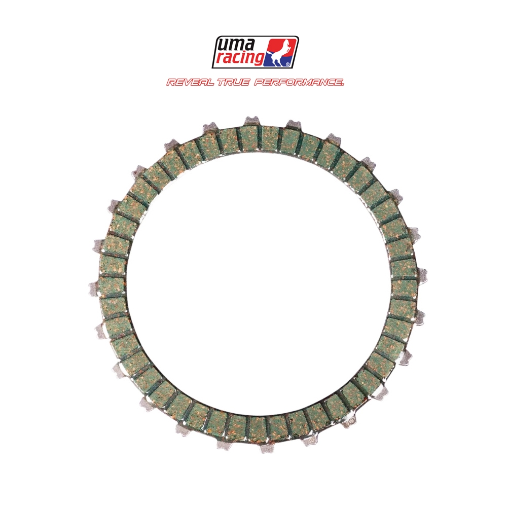 Bộ Bố Nồi (Lá Bố) UMA Racing Cho Honda Winner 150 / Winner X – Sang Số Nhịp Nhàng