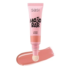 Má Hồng Kem Dạng Lỏng Sasi Mojo Bar Liquid Blush 5ml #03 Rose Quartz