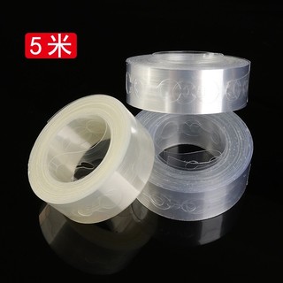 Cuộn Dây Kết Nối Bong Bóng Tạo Kiểu Dài 5m-Dây Bóng Nghệ Thuật Trang Trí Sự Kiện Sinh Nhật Party Yến Nhi Shop