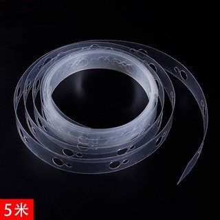Cuộn Dây Kết Nối Bong Bóng Tạo Kiểu Dài 5m-Dây Bóng Nghệ Thuật Trang Trí Sự Kiện Sinh Nhật Party Yến Nhi Shop