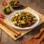 Tảo Xoắn Chile Ngâm Sả Tắc 300g - TiPiKay Shop