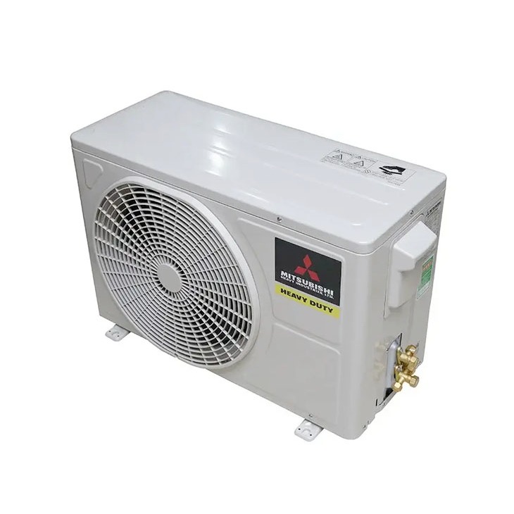 (HCM) - SRK10YZP-W5 - Máy lạnh Mitsubishi Heavy Inverter 1 HP SRK10YZP-W5 | BigBuy360 - bigbuy360.vn