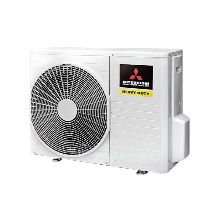 (HCM) - SRK10YZP-W5 - Máy lạnh Mitsubishi Heavy Inverter 1 HP SRK10YZP-W5 | BigBuy360 - bigbuy360.vn