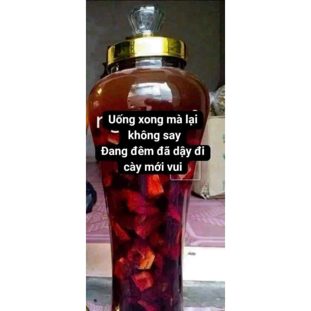 Rễ mú từn 100% rễ loại 1 tăng cường sức khoẻ nam giới [1kg]