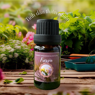 Tinh Dầu Hỗ Trợ Cảm Xúc Aphrodisiac Scent Stimulating Excitement