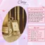 Nước hoa unisex Jo Malone Starlit Mandarin & Honey Chiết 5ml/10ml Hương thơm Gợi cảm - Cozy Perfume