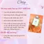 Nước hoa unisex Jo Malone Starlit Mandarin & Honey Chiết 5ml/10ml Hương thơm Gợi cảm - Cozy Perfume