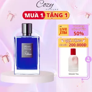Nước hoa unisex Kilian Bamboo Harmony Chiết 5ml/10ml Hương thơm Thanh lịch, Nhẹ nhàng - Cozy Perfume