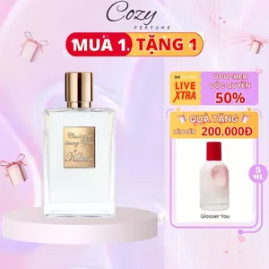 Nước hoa unisex Kilian Can’t stop loving you EDP Chiết 5ml/10ml Hương thơm Hấp dẫn - Cozy Perfume