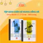 Tập Sinh Viên 300 Trang Hồng Hà 4536 Văn Phòng Phẩm Sao Mai V4010251