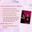 Nước hoa nữ Kilian Good Girl Gone Bad Extreme (đen) Chiết 5ml/10ml Hương thơm Quyến rũ-Cozy Perfume