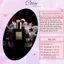 Nước hoa nữ Kilian Good Girl Gone Bad Extreme (đen) Chiết 5ml/10ml Hương thơm Quyến rũ-Cozy Perfume