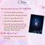 Nước hoa nữ Kilian Moonlight in Heaven Chiết 5ml/10ml Hương thơm Sang trọng, Gợi cảm - Cozy Perfume