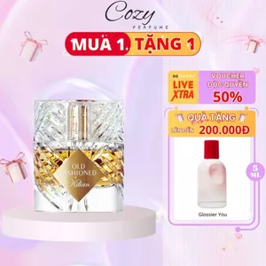 Nước hoa unisex Kilian Old Fashioned Chiết 5ml/10ml Hương thơm Thanh lịch, Tươi mới - Cozy Perfume