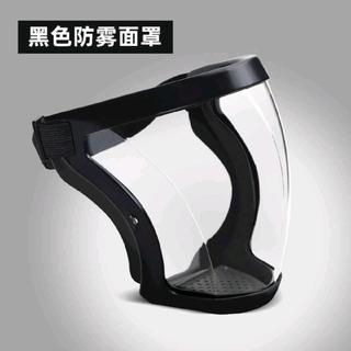 Mặt nạ, Kính bảo vệ chống hơi nước, chống bụi -bản cải tiến (dụng cho nông nghiệp, xây dựng...)