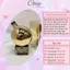 Nước hoa unisex Kilian Princess Rose De Mai Chiết 5ml/10ml Hương thơm Lãng mạn Quyến rũ-Cozy Perfume